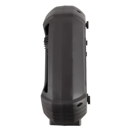 Компрессор воздушный DL1100 1.1 кВт, 180 л/мин, с набором аксессуаров Denzel 58005 купить в Надыме