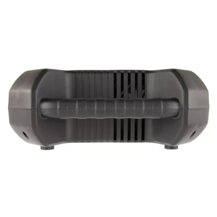 Компрессор воздушный DL1100 1.1 кВт, 180 л/мин, с набором аксессуаров Denzel 58005 купить в Надыме