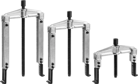 Наборы съемников со сменными захватами универсальных серия ПРОФЕССИОНАЛ купить в Надыме