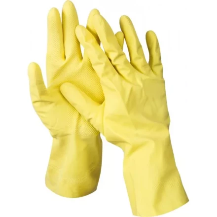 Перчатки STAYER "ЛАТЕКС" резиновые, L 1120-L купить в Надыме