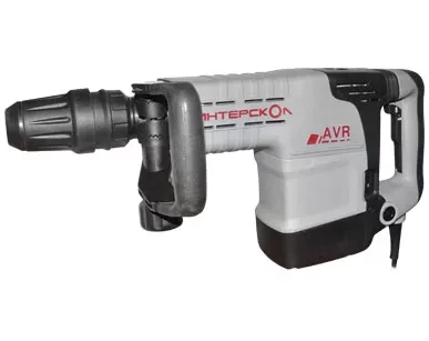 Молоток отбойный Интерскол М-18/1500 ЭВ купить в Надыме