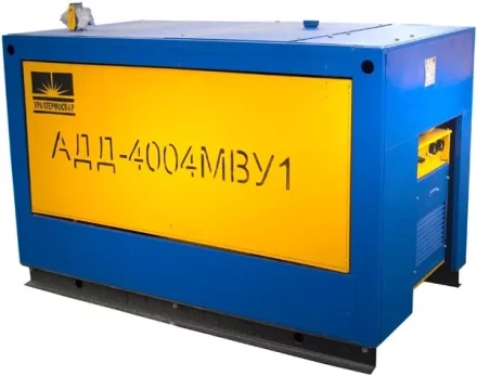 Вспомогательный генератор Е1S 4кВт,50Гц 220В купить в Надыме