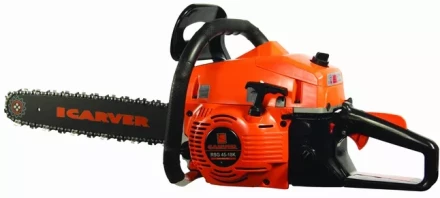 Бензопила CARVER RSG-45-18K купить в Надыме