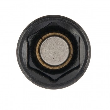 БИТА GROSS С ТОРЦЕВОЙ ГОЛОВКОЙ NUT-DRIVER С МАГНИТОМ, 10ММ, S2 11619 купить в Надыме