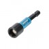 БИТА GROSS С ТОРЦЕВОЙ ГОЛОВКОЙ NUT-DRIVER С МАГНИТОМ, 10ММ, S2 11619 купить в Надыме