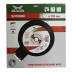 Диск алмазный 1A1RSS ASPHALT MD-STARS 400*3,5*10*28T*25,4 mm купить в Надыме