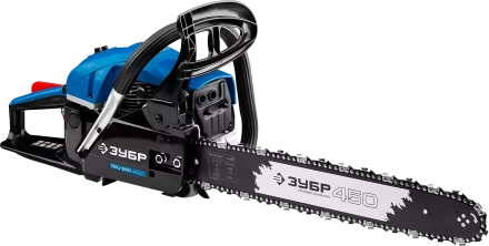 Бензиновая пила (бензопила) ПБЦ-560 45ДП серия ПРОФЕССИОНАЛ купить в Надыме