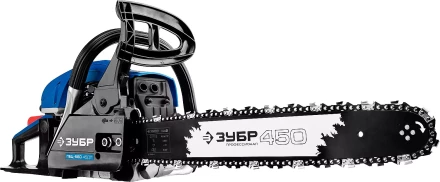 Бензиновая пила (бензопила) ПБЦ-560 45ДП серия ПРОФЕССИОНАЛ купить в Надыме