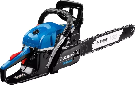 Бензиновая пила (бензопила) ПБЦ-560 45ДП серия ПРОФЕССИОНАЛ купить в Надыме