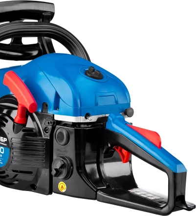 Бензиновая пила (бензопила) ПБЦ-560 45ДП серия ПРОФЕССИОНАЛ купить в Надыме