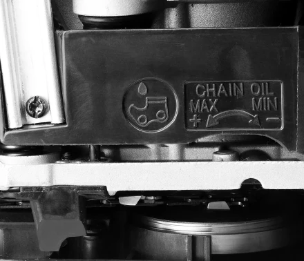 Бензиновая пила (бензопила) ПБЦ-560 45ДП серия ПРОФЕССИОНАЛ купить в Надыме