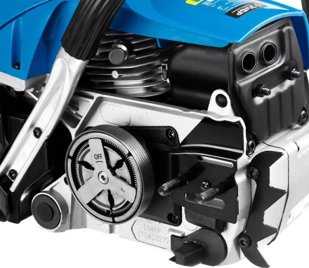 Бензиновая пила (бензопила) ПБЦ-560 45ДП серия ПРОФЕССИОНАЛ купить в Надыме