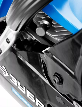 Бензиновая пила (бензопила) ПБЦ-560 45ДП серия ПРОФЕССИОНАЛ купить в Надыме