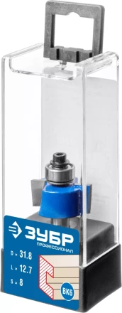 Фрезы фальцевые серия ПРОФЕССИОНАЛ купить в Надыме