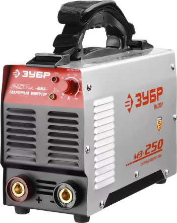 Сварочный инвертор ММА ЗАС-М3-250 серия МАСТЕР купить в Надыме