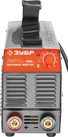 Сварочный инвертор ММА ЗАС-М3-250 серия МАСТЕР купить в Надыме