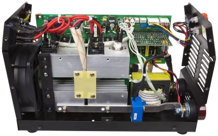 Сварочный инвертор ММА ЗАС-М3-250 серия МАСТЕР купить в Надыме