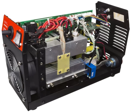 Сварочный инвертор ММА ЗАС-М3-250 серия МАСТЕР купить в Надыме