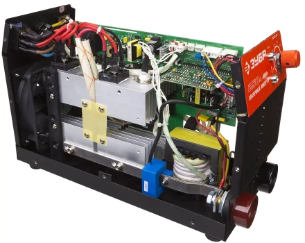 Сварочный инвертор ММА ЗАС-М3-250 серия МАСТЕР купить в Надыме