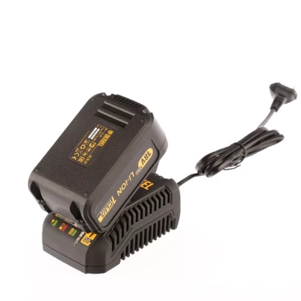 Аккумуляторная углошлифовальная машина BLG-IB-18-02 Denzel 27002 купить в Надыме