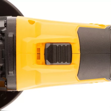 Аккумуляторная углошлифовальная машина BLG-IB-18-02 Denzel 27002 купить в Надыме