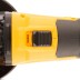 Аккумуляторная углошлифовальная машина BLG-IB-18-02 Denzel 27002 купить в Надыме