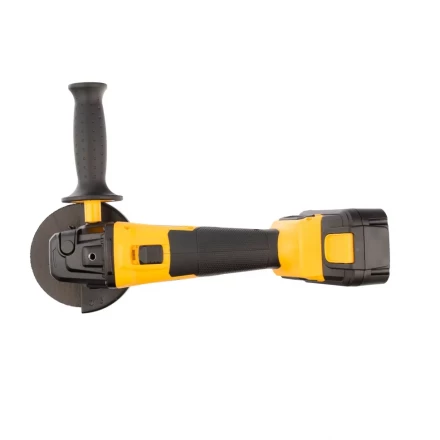 Аккумуляторная углошлифовальная машина BLG-IB-18-02 Denzel 27002 купить в Надыме