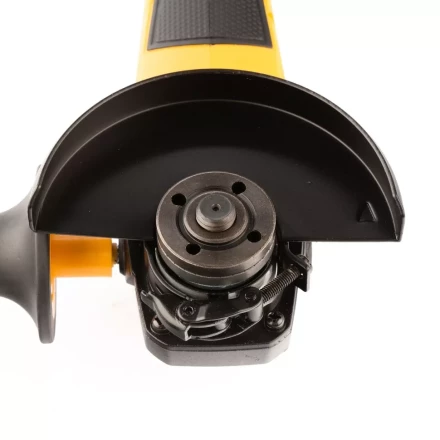 Аккумуляторная углошлифовальная машина BLG-IB-18-02 Denzel 27002 купить в Надыме