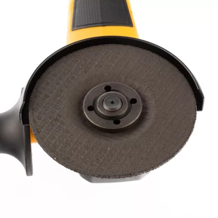 Аккумуляторная углошлифовальная машина BLG-IB-18-02 Denzel 27002 купить в Надыме