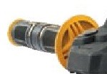 Аккумуляторная углошлифовальная машина BLG-IB-18-02 Denzel 27002 купить в Надыме