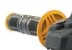 Аккумуляторная углошлифовальная машина BLG-IB-18-02 Denzel 27002 купить в Надыме
