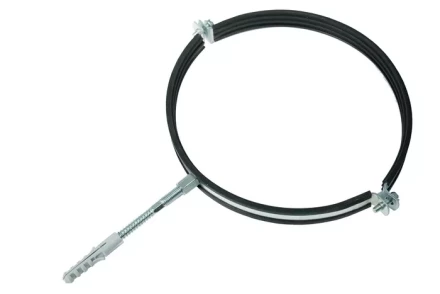 Хомут трубный ЭНКОР комплект 8 219-225мм 43810 купить в Надыме