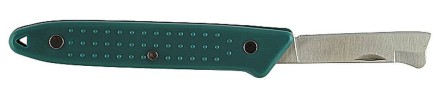 Нож садовода RACO складной, лезвие из нержавеющей стали, 175 мм 4204-53/121B купить в Надыме