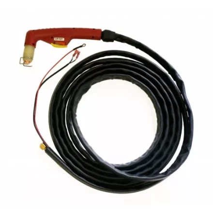 Плазменный резак Aurora LT141 с прямым подключением М16*15 6м HF поджиг PA1509 Ref купить в Надыме