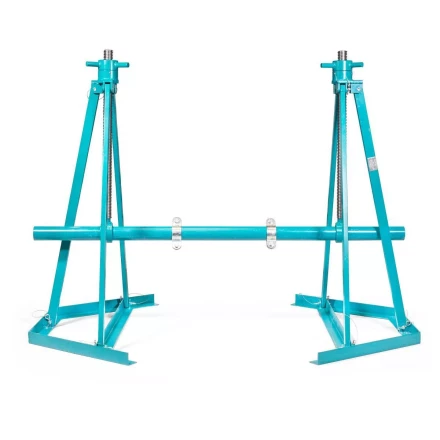 Домкрат кабельный винтовой КВТ ДКВ-6С (84849) купить в Надыме