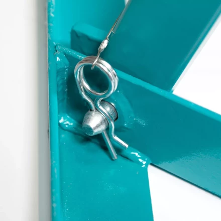 Домкрат кабельный винтовой КВТ ДКВ-6С (84849) купить в Надыме