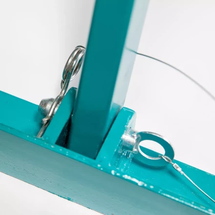 Домкрат кабельный винтовой КВТ ДКВ-6С (84849) купить в Надыме