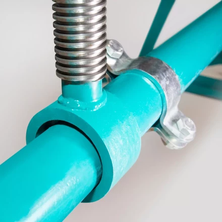 Домкрат кабельный винтовой КВТ ДКВ-6С (84849) купить в Надыме