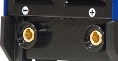 Сварочный инвертор Aurora-Pro STICKMATE 250/2 IGBT +Аттестат НАКС 1шт. купить в Надыме