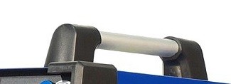 Сварочный инвертор Aurora-Pro STICKMATE 250/2 IGBT +Аттестат НАКС 1шт. купить в Надыме