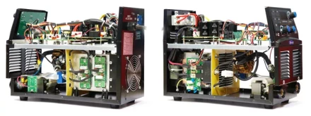 Сварочный инвертор Aurora-Pro STICKMATE 250/2 IGBT +Аттестат НАКС 1шт. купить в Надыме