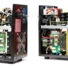 Сварочный инвертор Aurora-Pro STICKMATE 250/2 IGBT +Аттестат НАКС 1шт. купить в Надыме
