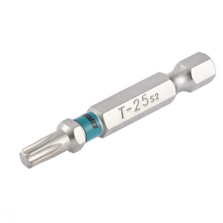 Набор бит TORX 25х50 сталь S2 10 шт GROSS 11471 купить в Надыме