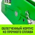 Лебедка рычажная МТМ HITCH GP300 1.6 т с канатом 20 м (SZ070894) купить в Надыме