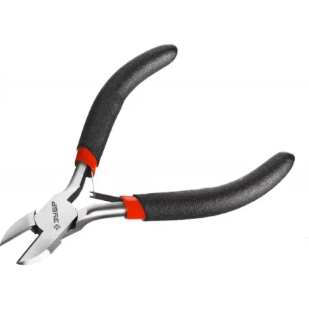 Бокорезы ЗУБР "СТАНДАРТ", 120мм 22169-5 купить в Надыме