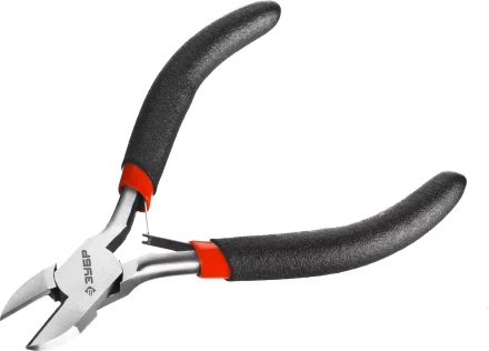 Бокорезы ЗУБР "СТАНДАРТ", 120мм 22169-5 купить в Надыме