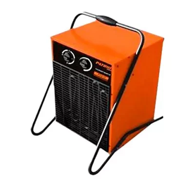 Тепловая пушка электрическая Patriot PT-Q 15 купить в Надыме