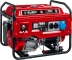 ЗУБР 7000 Вт, бензиновый генератор с электростартером (СБ-7000Е) купить в Надыме