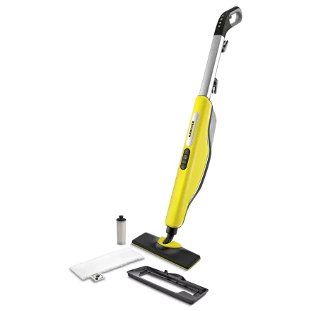 Пароочиститель KARCHER SC 3 Upright Easyfix купить в Надыме