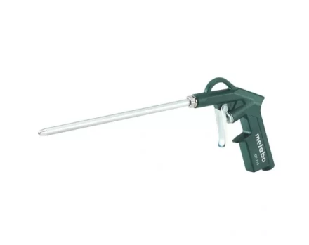 Пистолет продувочный Metabo BP210 купить в Надыме